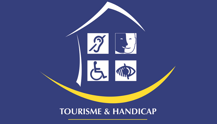 Formation auprès de l’Association Tourisme et Handicap