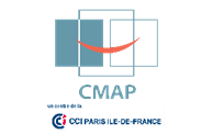 CCI CMAP