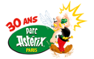 Parc Astérix