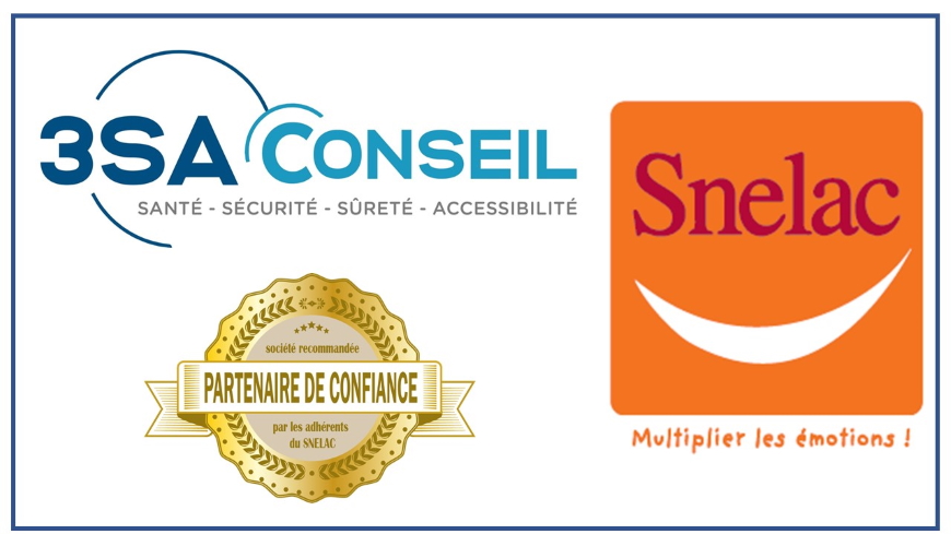 Partenaire de confiance SNELAC